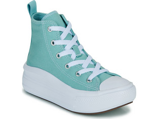 Converse sneakers Chuck Taylor All Star Move Platform A10704C