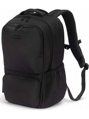 Dicota Companion Backpack Laptop 16" Black