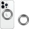 Techsuit MPR2 5949419150638 Ring Κινητού Ασημί