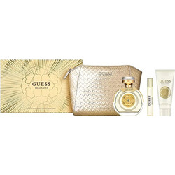 Guess Bella Vita Eau de Toilette 100ml + 15ml + Body Lotion 100ml + Cosmetic Bag