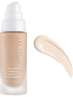 Artdeco Perfect Matte 54 Cool Satin Liquid Foundation 20ml