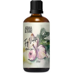 Ariana & Evans Fig Violetta After Shave Lotion 100ml