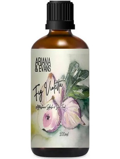 Ariana & Evans Fig Violetta After Shave Lotion 100ml