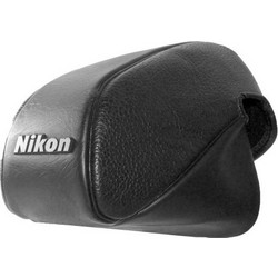 Nikon CF-41 Semi F4 Black
