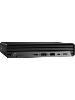 HP Elite Mini 600 G9 (i7-13700T/16GB/512GB SSD/UHD Graphics 770/Windows 11)