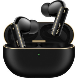 Huawei FreeBuds Pro 4 Ακουστικά Bluetooth In Ear Ανθεκτικά στο Νερό Black