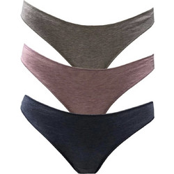 Cotonella Γυναικεία Slip 3Pack 3487I211-5A100