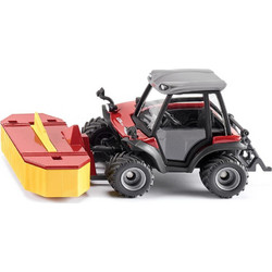 Siku Aebi TerraTrac TT211 3068