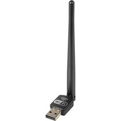 Pix-Link DM-86-051 Ασύρματος Αντάπτορας Δικτύου 150Mbps