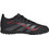 Adidas Predator Club TF ID3807 Παιδικά Ποδοσφαιρικά Παπούτσια με Σχάρα Μαύρα