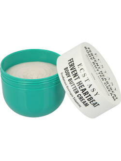 Ecstasy Fervent Heartbeat Ενυδατικό Butter Σώματος 200gr