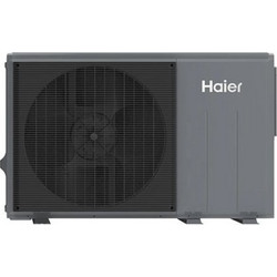 Haier AW062MUGHA Αντλία Θερμότητας 6kW Μονοφασική 80°C Monoblock