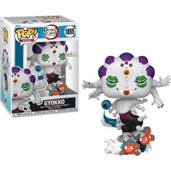 Funko Pop! Plus Demon Slayer 1855 Gyokko