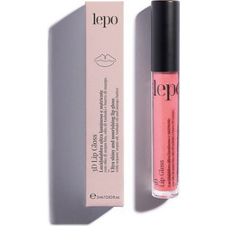 Lepo 04 Plumping Lip Gloss 3ml