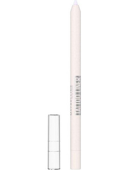 Maybelline Tattoo Liner Gel 821 Stardust Chrome Μολύβι Ματιών Αδιάβροχο
