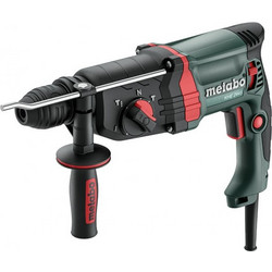 Metabo KHE 2445 Περιστροφικό Σκαπτικό Πιστολέτο Ρεύματος 800W με SDS Plus