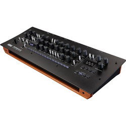 Korg Minilogue XD-M