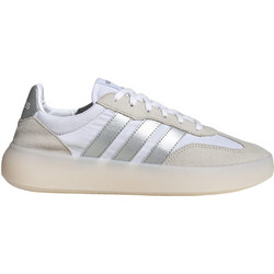 Adidas Barreda Decode Γυναικεία Sneakers Εκρού JI2321