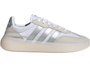 Adidas Barreda Decode Γυναικεία Sneakers Εκρού JI2321