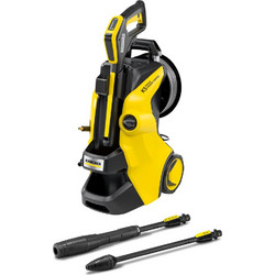 Karcher K5 Premium Power Control Flex Πλυστικό Μηχάνημα Ρεύματος 145bar