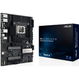 Asus Pro WS Z890-Ace SE Motherboard ATX με Intel 1851 Socket