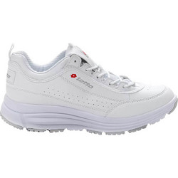 Lotto Love Ride Prime II Γυναικεία Sneakers Λευκά 214690-5K8