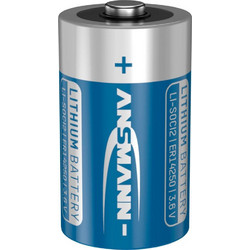 Ansmann ER14250 1/2AA 1τμχ