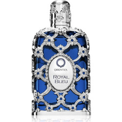 Orientica Royal Blue Eau de Parfum 80ml