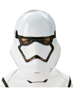 Μάσκα Stormtrooper Star Wars 82686325295