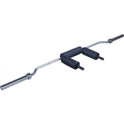 Pro-Fit 000709 Squat Bar Ολυμπιακού Τύπου Φ50mm 220cm