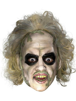 Μάσκα Beetlejuice 597481