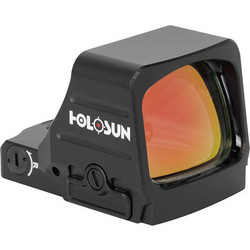 Holosun HS507COMP Σκόπευτρο για Πιστόλι με Red Dot