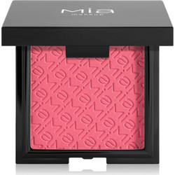 Mia Cheek Freak Matte 04 Dollycious Pink Powder Blush 10gr