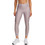 Under Armour Tech Print Panel Γυναικείο Κολάν 7/8 Ψηλόμεσο Ροζ 1386407-009