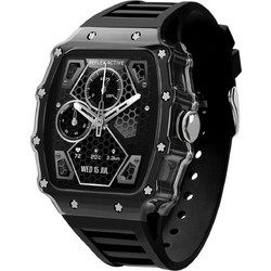 Reflex Active 51 Black