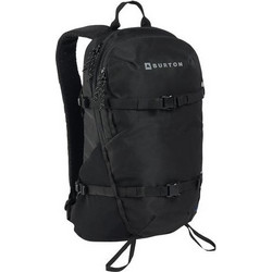 Burton Day Hiker 15286115-001 Σακίδιο Πλάτης 22lt Μαύρο