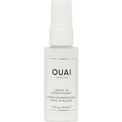 Ouai Leave In Conditioner Spray για Επανόρθωση 45ml