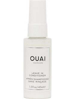 Ouai Leave In Conditioner Spray για Επανόρθωση 45ml