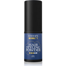 Steve's No Bull***t Hair Styling Powder 35ml