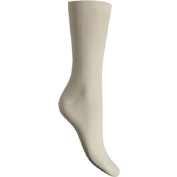 Walk Bamboo Γυναικείες Κάλτσες Μπεζ W331-19