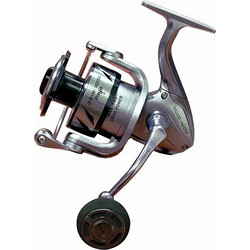 Pregio Odin 5000 Μηχανισμός Ψαρέματος για Spinning για Αριστερόχειρες