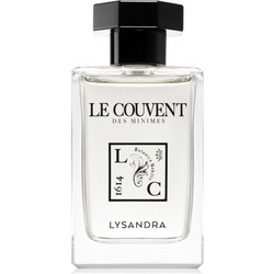 Le Couvent Maison de Parfum Singulieres Lysandra Eau de Parfum 100ml