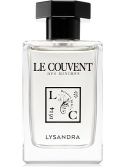 Le Couvent Maison de Parfum Singulieres Lysandra Eau de Parfum 100ml