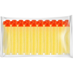 ToyMarkt Σετ Βελάκια Παιδικού Όπλου 50τμχ 88804