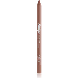 Mia Swipe 01 Pinky Nude Αδιάβροχo Lip Liner 1.26gr