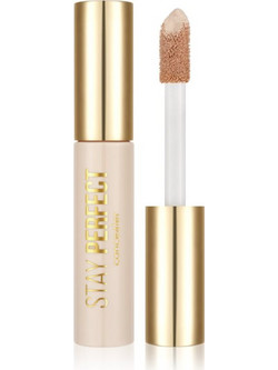 Flormar Stay Perfect 002 Light Liquid Concealer 12.5ml