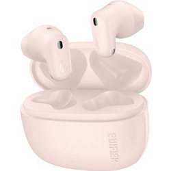 Edifier X1 Lite Ακουστικά Bluetooth Earbud Ανθεκτικά στο Νερό Pink