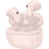 Edifier X1 Lite Ακουστικά Bluetooth Earbud Ανθεκτικά στο Νερό Pink