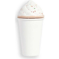Makeup Revolution Tasty Coffee Bath Bomb 120gr