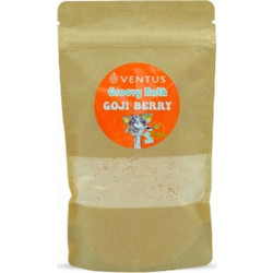 Imel Ventus Groovy Bath Goji Berry Άλατα Μπάνιου σε Σκόνη 250gr